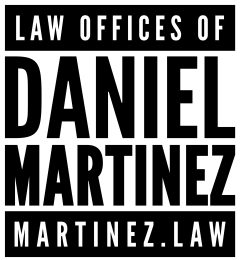 Daniel Martinez